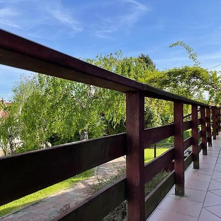 Villa Bieszczadzki Hals - Dom Z 6 Sypialniami Polańczyk Exterior foto